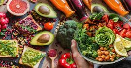 Was ist vegan? Wie wird eine vegane Ernährung angewendet? 22 Tage vegane Ernährung! Was man bei einer veganen Ernährung essen sollte