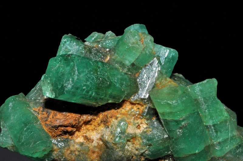 Was ist Smaragdstein und wie entsteht er? Unbekannte Eigenschaften von Smaragdstein ...