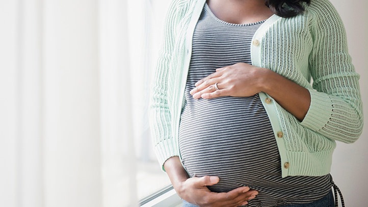 Was ist Maulwurfsschwangerschaft? Mol Schwangerschaftssymptome
