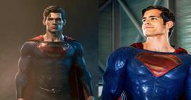 Superman aus Sivas stellte Istanbul auf den Kopf! Warner Bros. nach Paris eingeladen