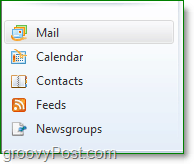 Windows Live Mail-Funktionen