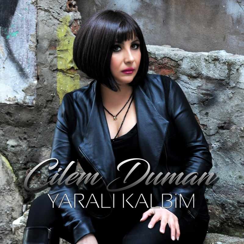 Das Lied von 2021 'My Wounded Heart' stammt von Çilem Duman ...