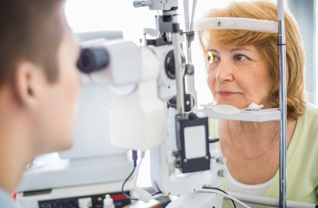 Was sind die Symptome von Augendruck (Glaukom)? Gibt es eine Behandlung gegen Augendruck? Heilung, die gut für den Augendruck ist ...
