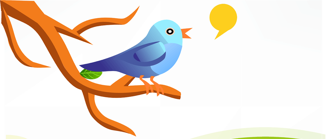 Lustige, nützliche und interessante Twitter-Konten, denen Sie folgen sollten