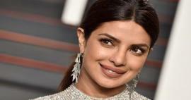 Ein Hilferuf für Erdbebenopfer von Priyanka Chopra! „Menschen leiden“