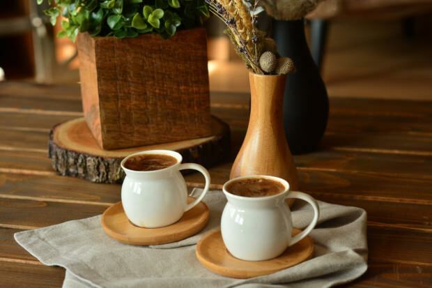 Schwächt Butterkaffee? Knusprige Rezepte für fettverbrennenden Kaffee