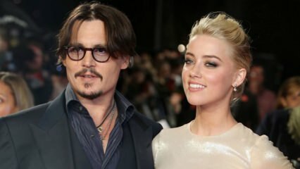 Wohin ging Amber Heards Scheidungsgeld in Höhe von 7 Millionen US-Dollar?