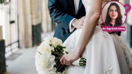 Kann die Person, die heiratet, eine Entschädigung erhalten? Was sind die Bedingungen für die Entschädigung der Ehe? Vergütungsberechnung