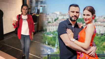 Alişan und Buse Varol haben zum ersten Mal das Geschlecht ihres zweiten Babys bekannt gegeben!