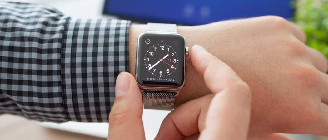 So erstellen und verwalten Sie Alarme auf Ihrer Apple Watch