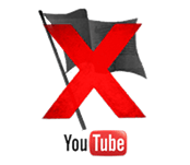 Groovy YouTube und Google News - YouTube-Symbol