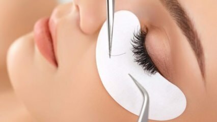 Kräuterpflegetipps für Augenbrauen und Wimpern