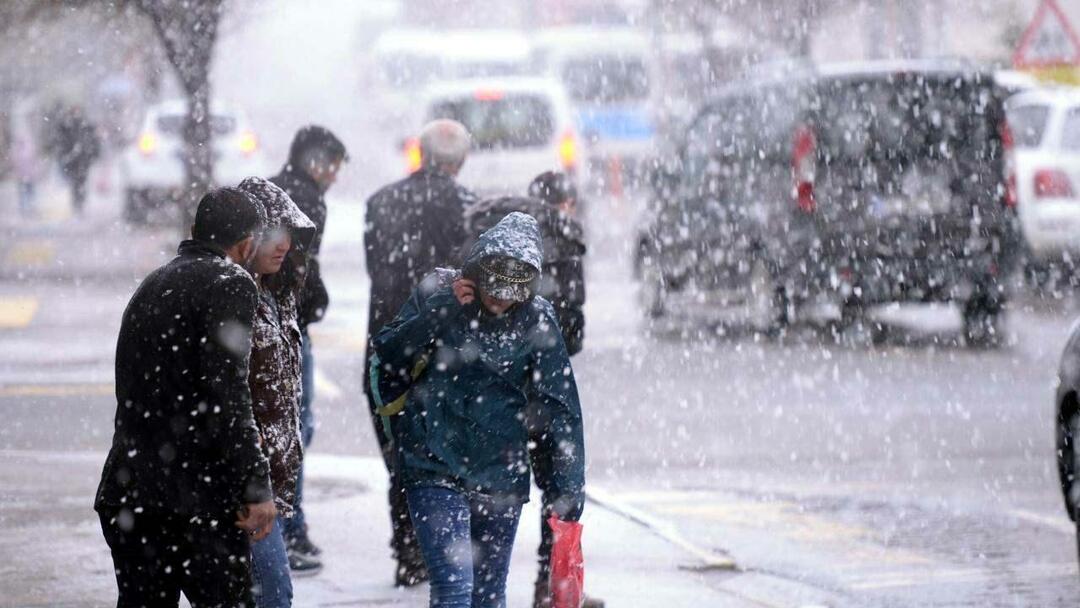 Was ist der El-Nino-Winter? Wann kommt der El Niño-Winter? Der Winter 1987 ist zurück!