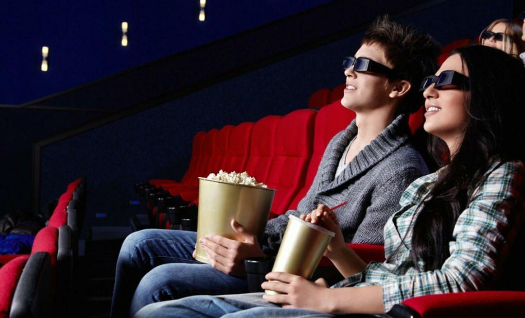 Welche Filme kommen im Dezember 2023 in die Kinos? Welche Filme kommen diese Woche in die Kinos?