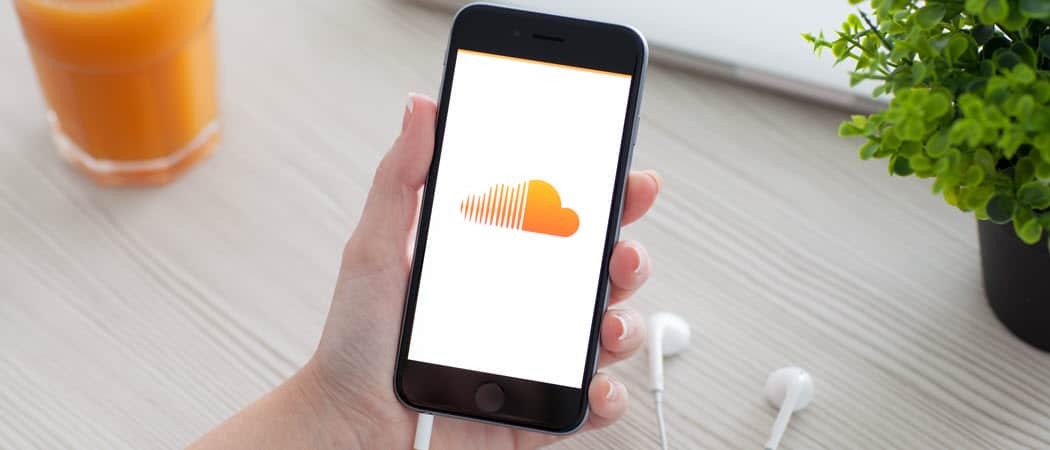 Was ist SoundCloud und wofür kann ich es verwenden?