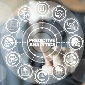 Predictive Analytics wird für den versierten Vermarkter ein Grundpfeiler des Marketings sein.