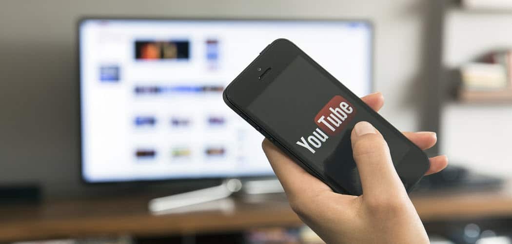 7 Möglichkeiten, YouTube-TV-Filme anzusehen
