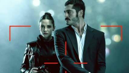 Was ist das Thema der Maraşlı-TV-Serie und wer sind die Schauspieler? Marash 3. Anhänger