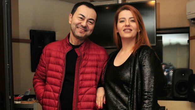 Serdar Ortaçs Aussage der berühmten Sängerin Sera Tokdemir!