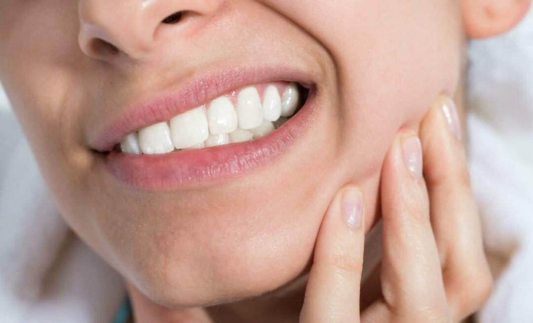 Wie verhindert man Zähneknirschen? Was verursacht Zähneknirschen (Bruxismus) im Schlaf?