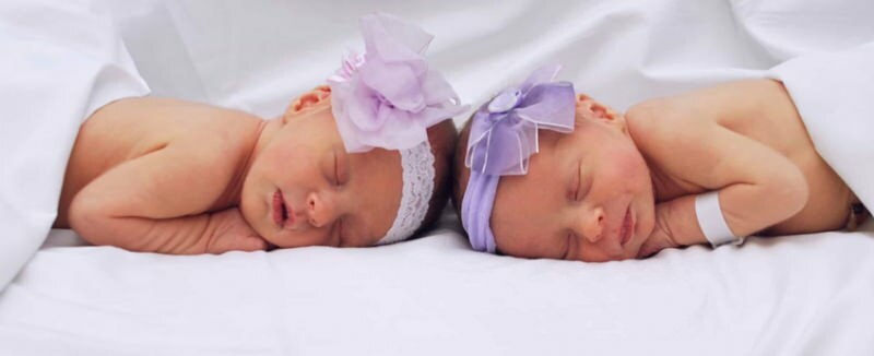 Ist es normal, in der Zwillingsschwangerschaft zu gebären? Faktoren, die die Geburt in der Zwillingsschwangerschaft beeinflussen