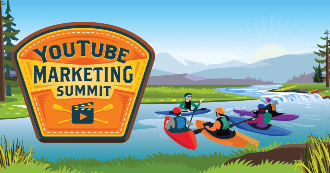 YouTube Marketing Summit: Prüfer für soziale Medien