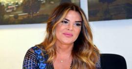 Moderatorin Özlem Yıldız teilte ihren Sohn! Emine Üns Kommentar wurde nicht verzögert