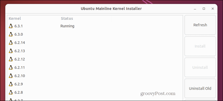Ubuntu-Mainline-App