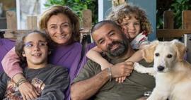 Die 8-jährige Ehe von Ceyda Düvenci und Bülent Şakrak ist beendet! Erster Beitrag nach der Scheidung...