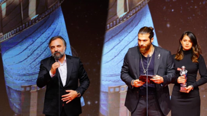 9. Das Internationale Malatya Film Festival endete mit einer intensiven Teilnahme