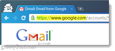 Google Mail-Phishing-URLs