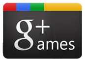 Google-Plus-Spiel