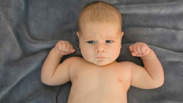 Wie können Babys an Gewicht zunehmen? Lebensmittel und Methoden, die bei Säuglingen schnell an Gewicht zunehmen