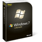Windows 7 Ultimate / Unternehmen