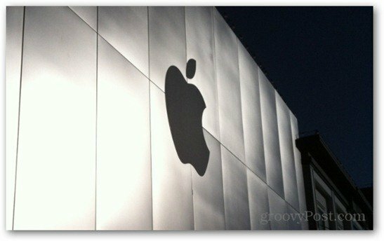 Geringere Tablet-Gerüchte von Apple nehmen mehr Form an