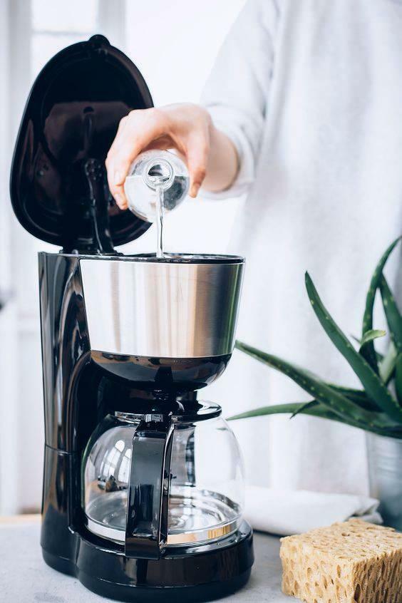 Tipps zur Zubereitung von Filterkaffee