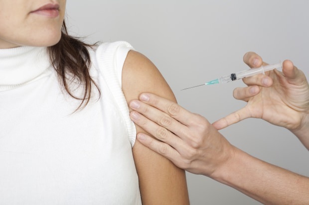 Wie man einen Tetanus-Impfstoff macht