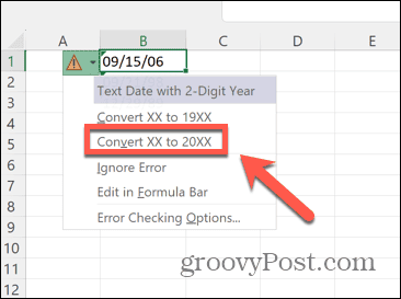 Excel in 2000 konvertieren
