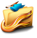 Firefox 4 bis 13 - Löschen Sie den Download-Verlauf und listen Sie Elemente auf