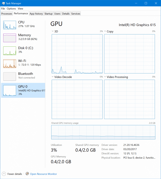 Windows 10 Insider Preview Build 16241 jetzt verfügbar