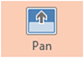 Pan PowerPoint-Übergang