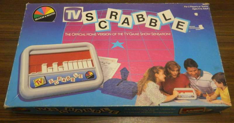 Das meistgesuchte Spiel im Internet ist Scrabble