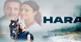 Die Produktion „Hara“, die Filmliebhaber begeistert, kommt am 14. Oktober in die Kinos!