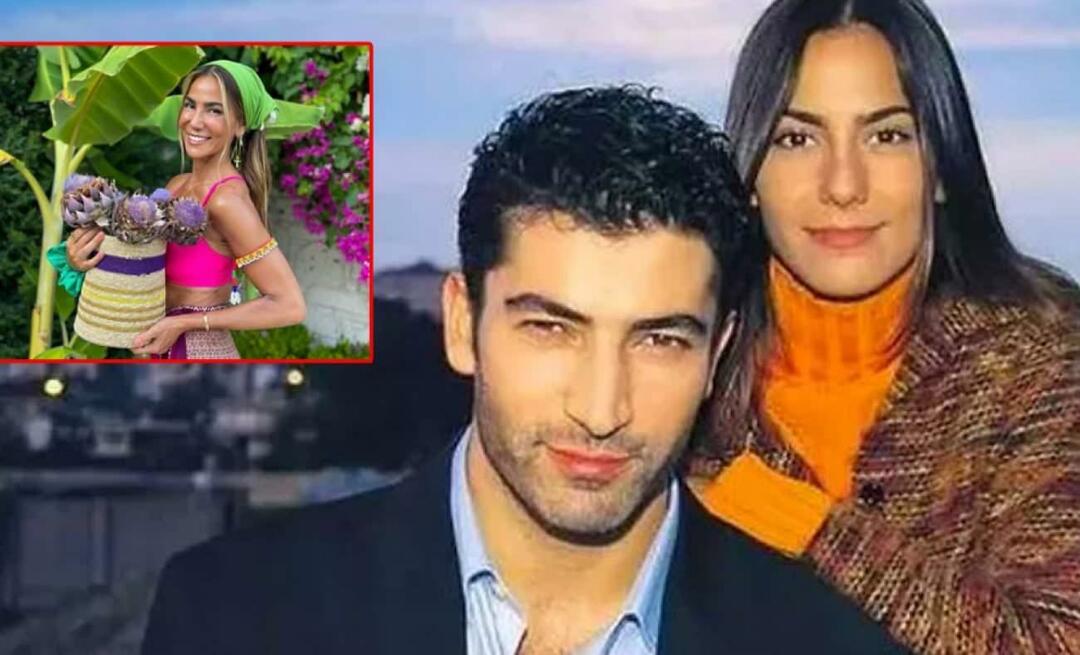 Zeynep Tokuş, die sich mit Deli Yürek einen Namen gemacht hat, geriet mit ihrem Wechsel ins Rampenlicht! Am Geburtstag seines Sohnes...