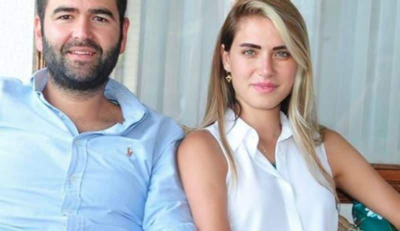 Die berühmte Schauspielerin Ceyda Ateş hat ihren Ehemann Buğra Toplusoy in solchen sozialen Medien angerufen!