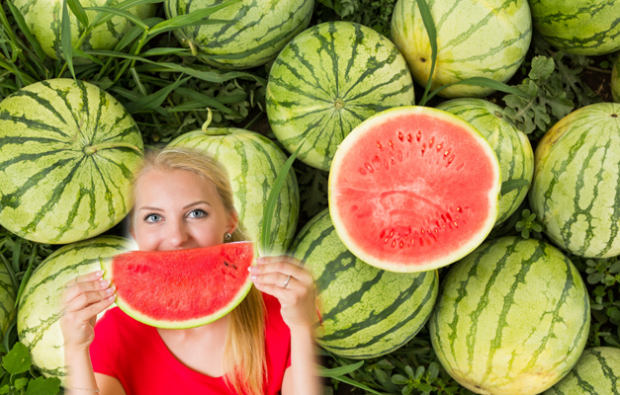 Was ist Wassermelonendiät?