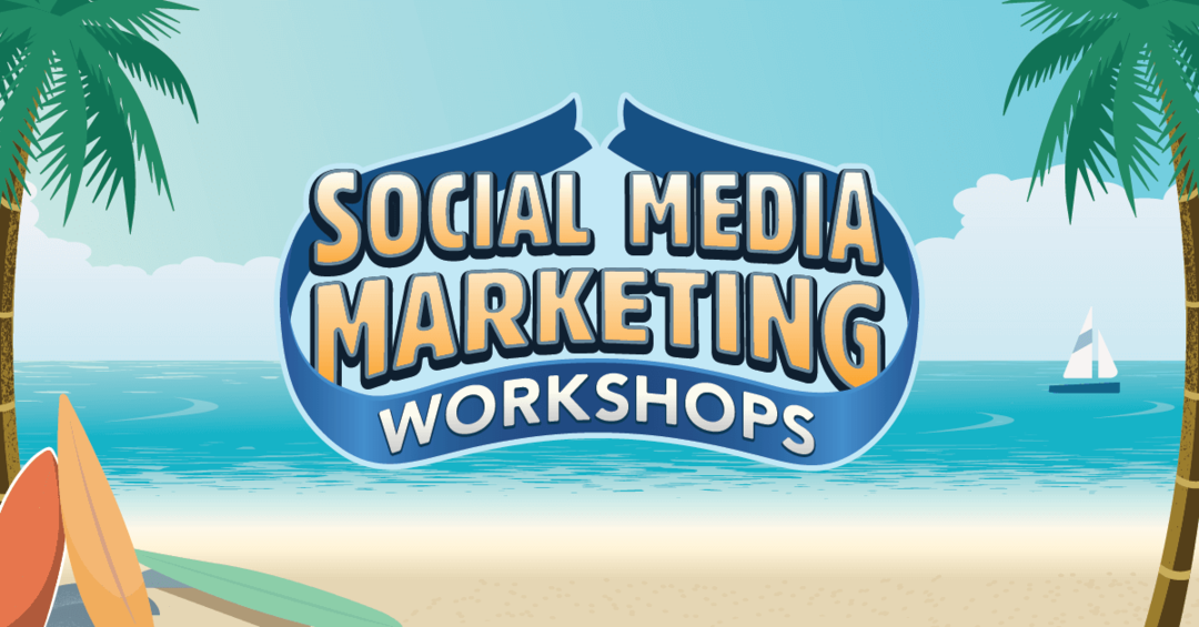 Social Media Marketing Workshops von Social Media Examiner