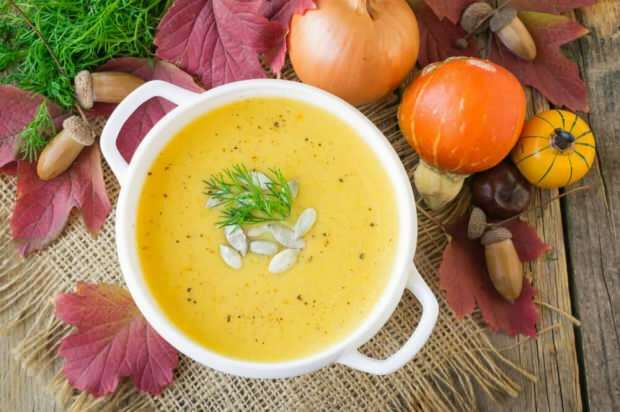 Schlankheitsmethode durch Suppen trinken! Was ist die Suppendiät, wie wird sie hergestellt? Suppe Diäten abnehmen