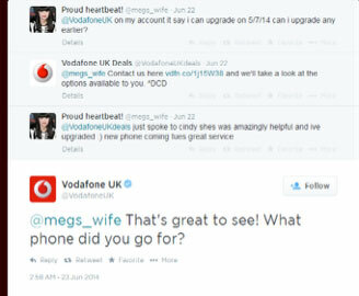 vodaphone uk auf twitter