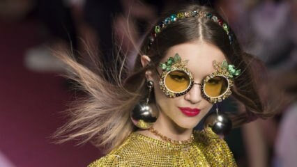 Die stilvollsten Retro-Brillenmodelle von 2018